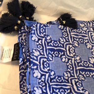 New Stella & Dot scarf/sarong